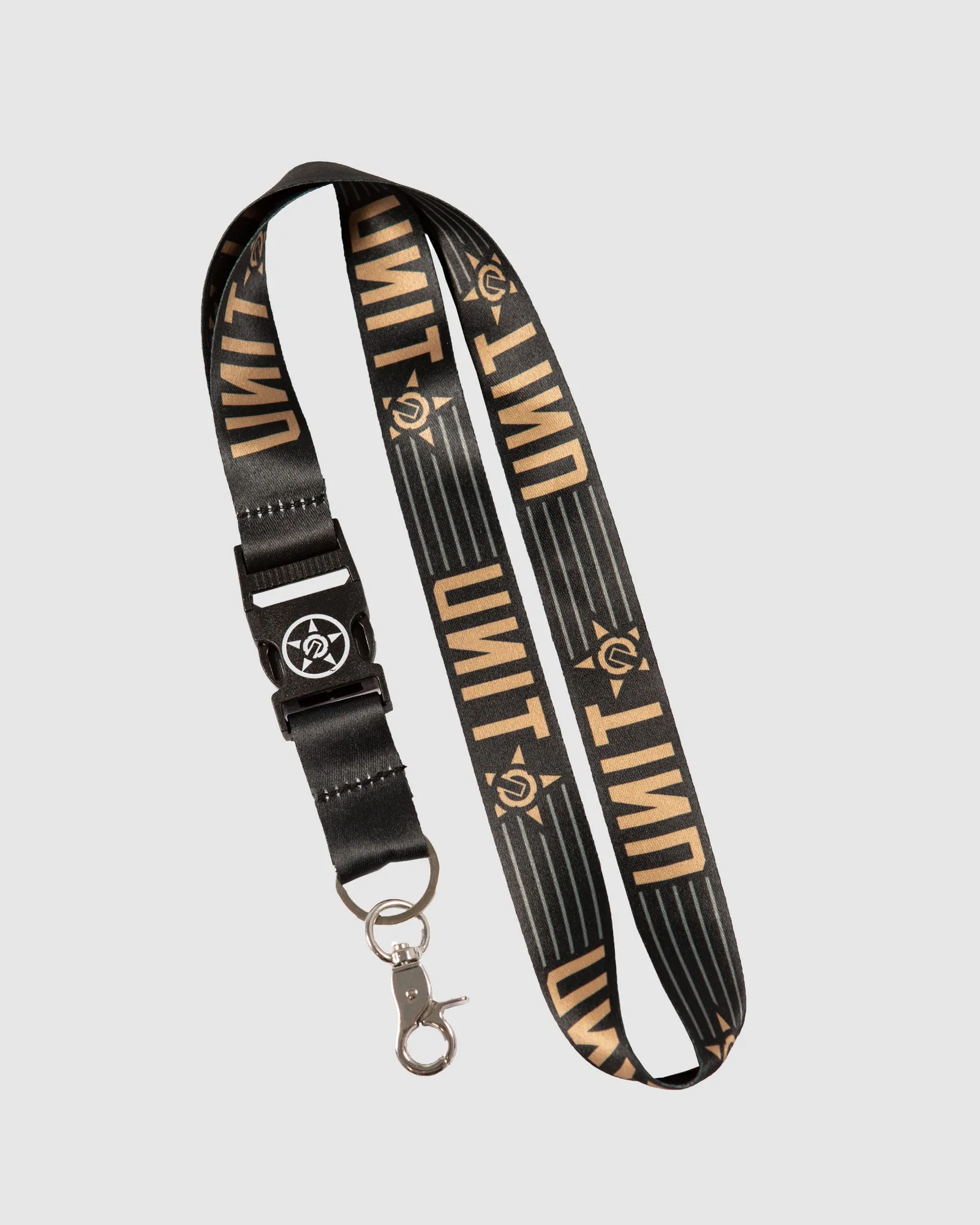 UNIT Trade Lanyard