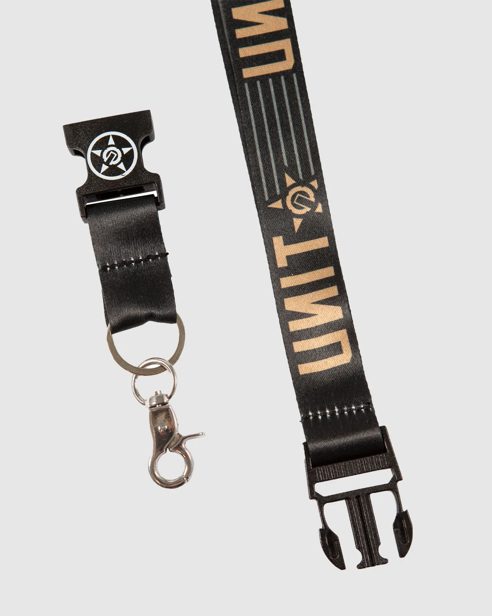 UNIT Trade Lanyard