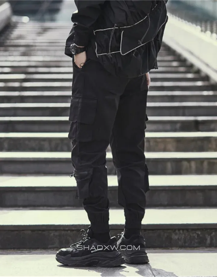 Urban Cargo Pants