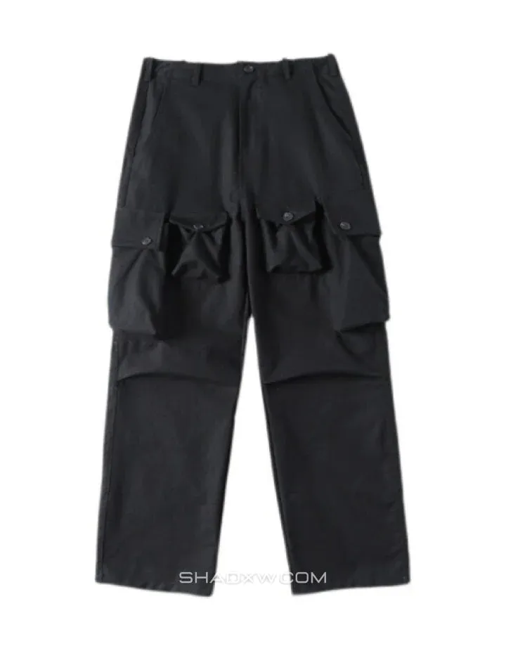 Urban Cargo Pants