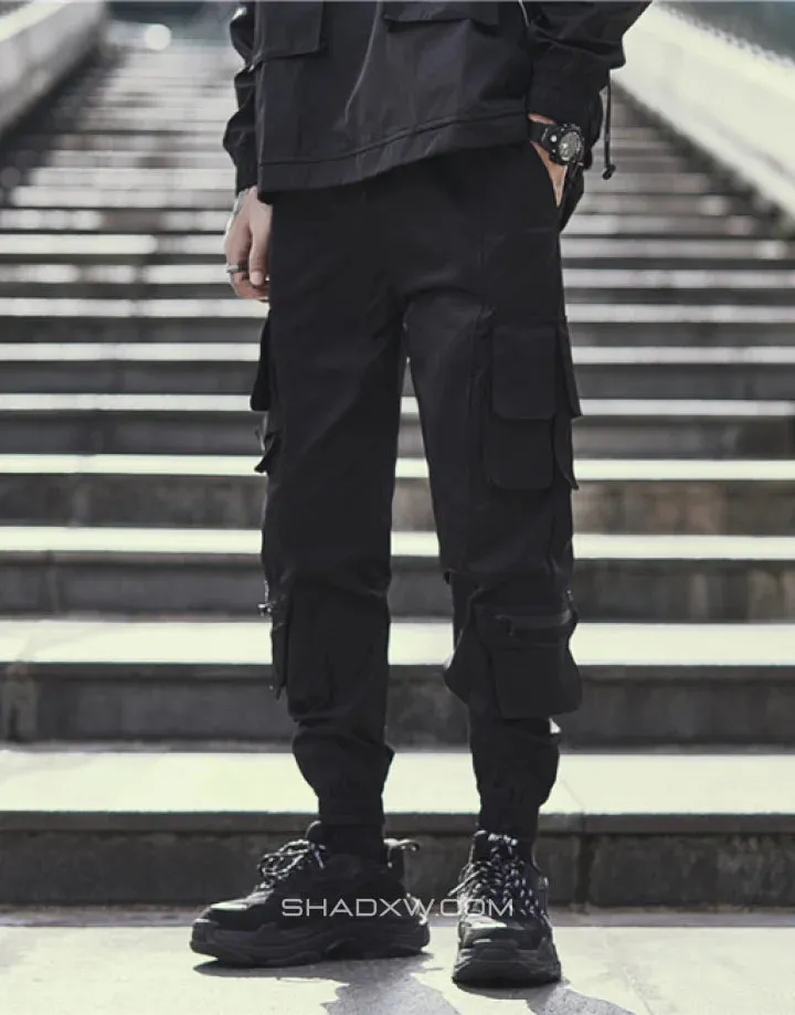 Urban Cargo Pants