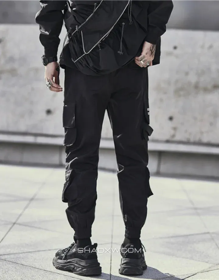 Urban Cargo Pants