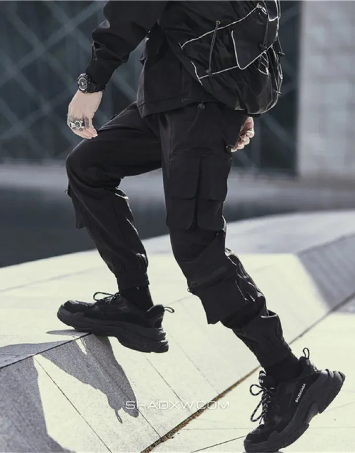 Urban Cargo Pants