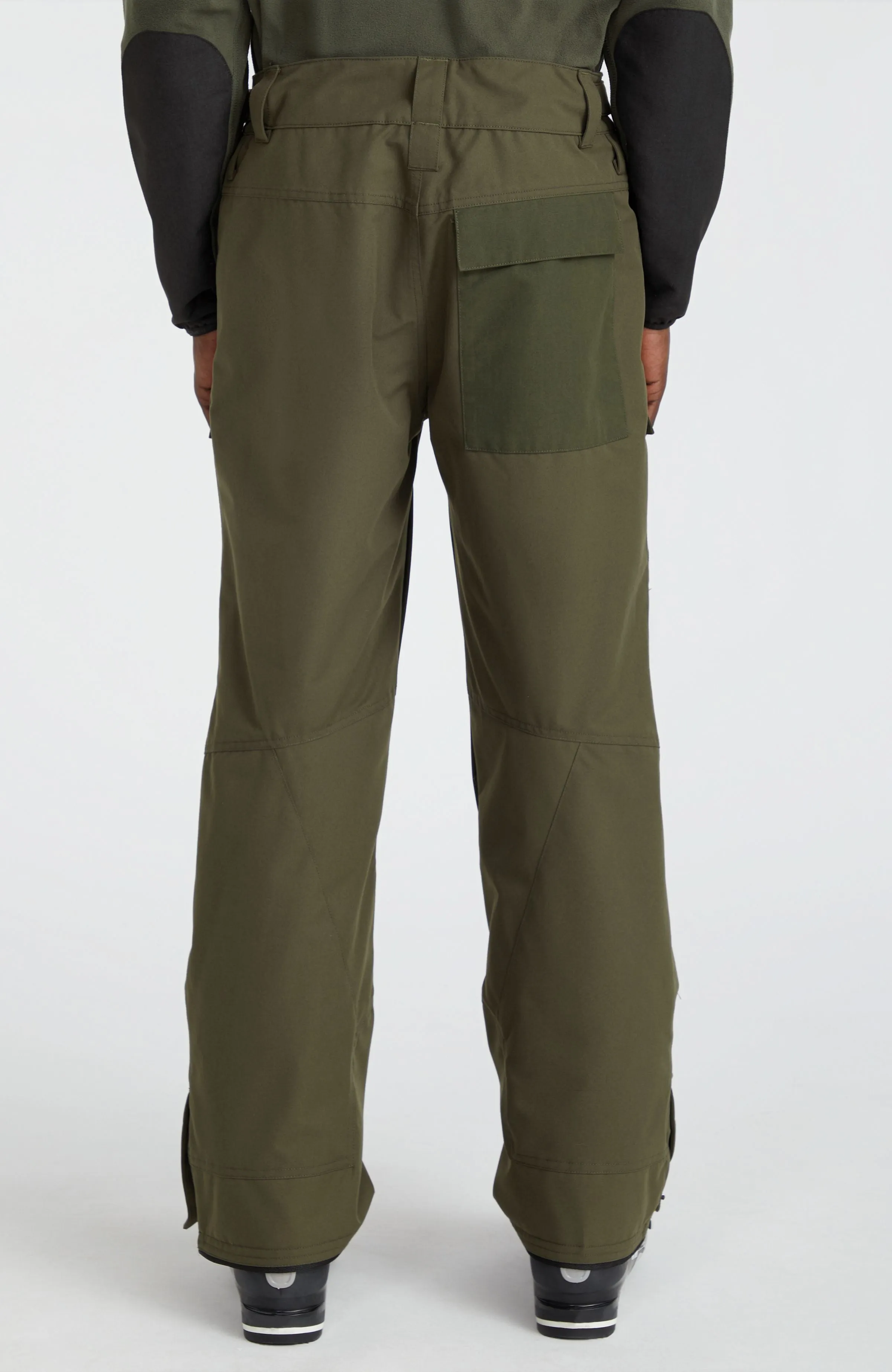 Utility Snow Pants | Forest Night