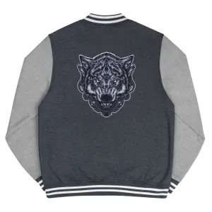 Wolf Head Jacket