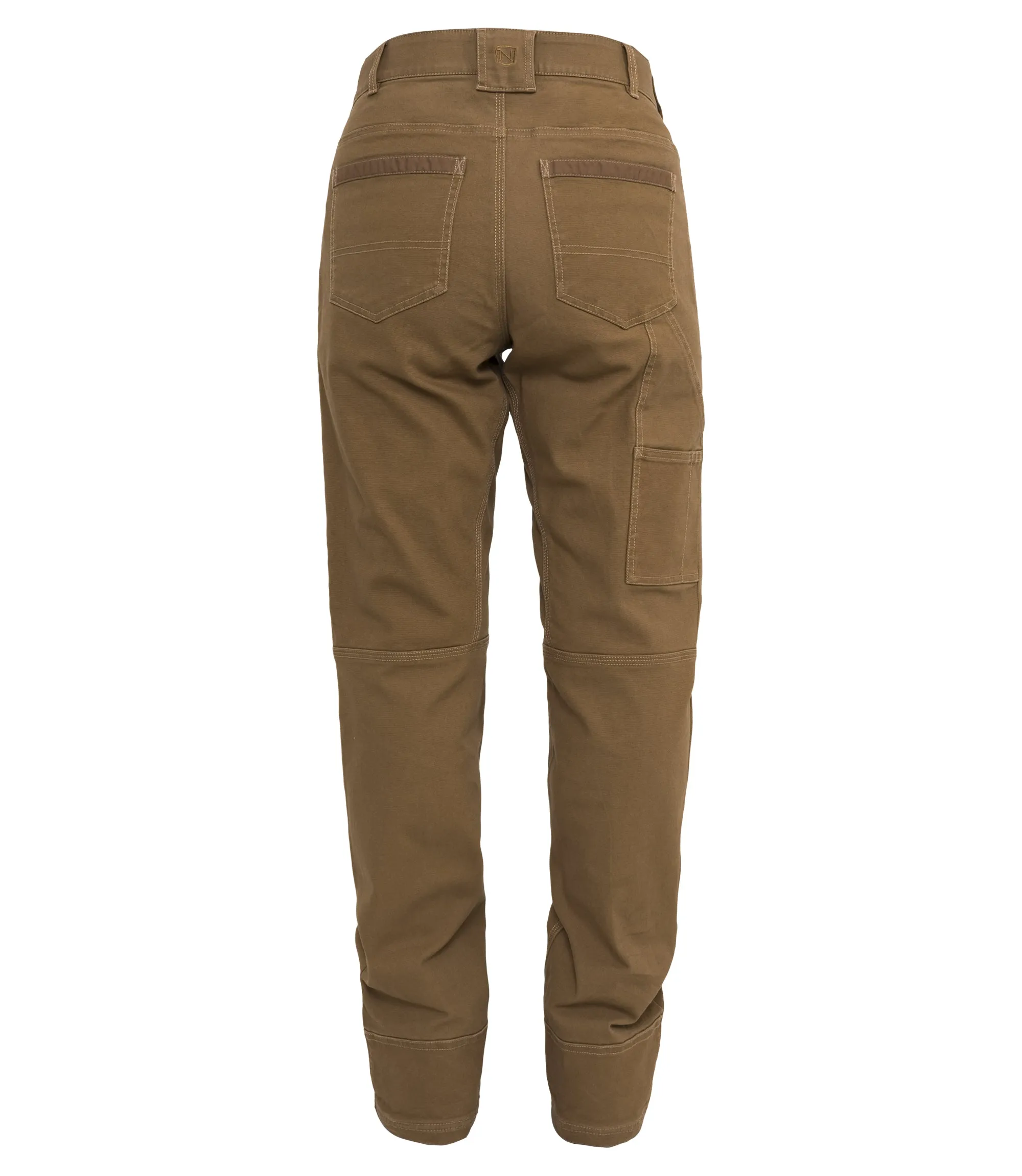 Women's Tug-Free™ Utility Pant