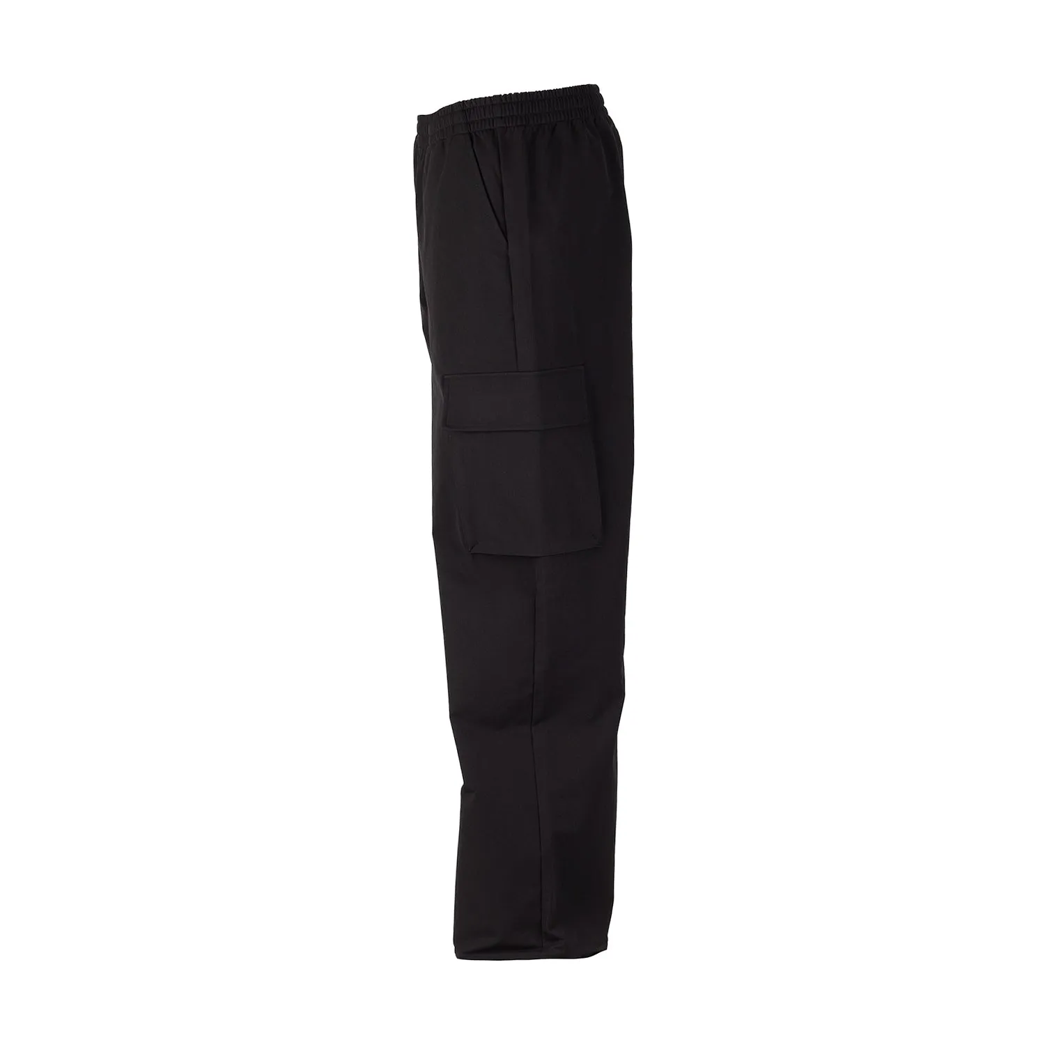 Woven Cargo Pant - Womens