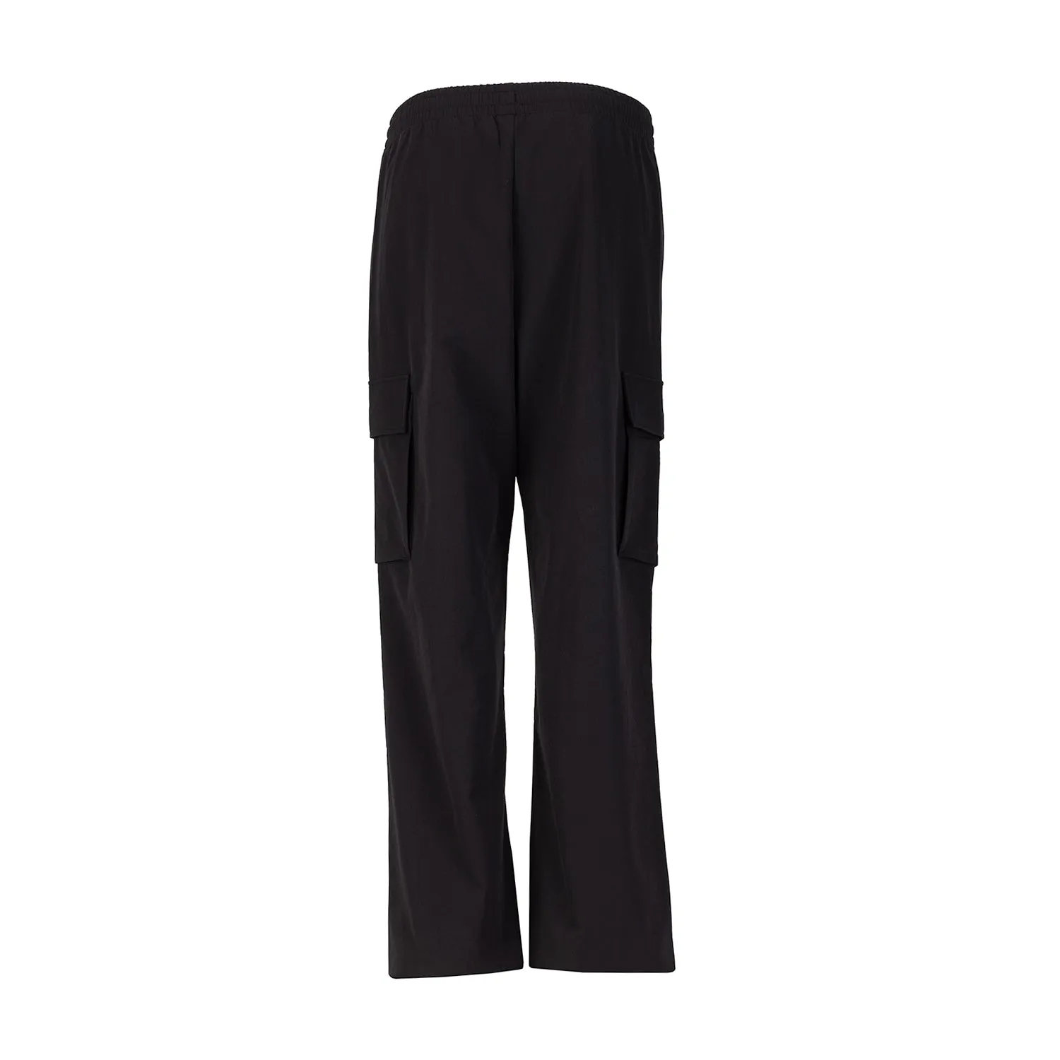 Woven Cargo Pant - Womens